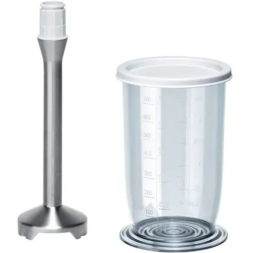 Picior blender pentru mixer vertical BOSCH MFZ4060 - 00573642