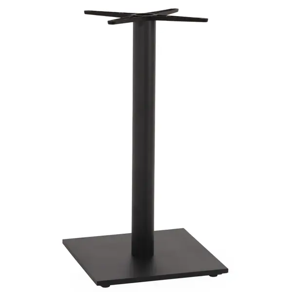 Picior masa de bar ODILE H94 CM - Gri inchis