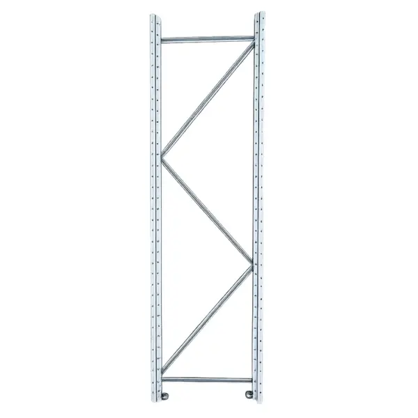Picior raft profesional D600*H2000*60*50 -200kg-galvanizat
