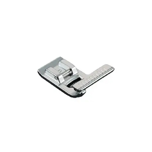 Piciorus cu ghidaj pentru cusaturi paralele Brother F035N