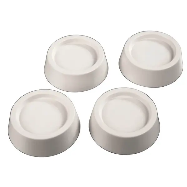 Picioruse amortizare Xavax 110879 pentru masini de spalat rufe