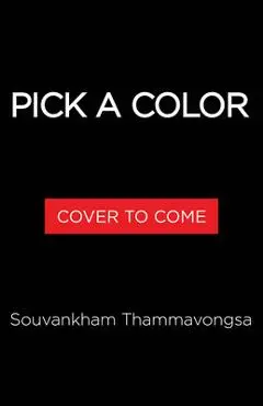 Pick a Color - Souvankham Thammavongsa