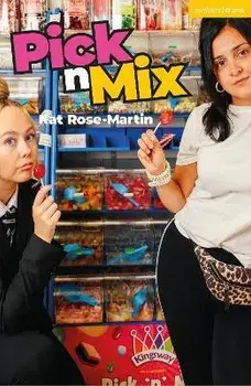 Pick N Mix, Paperback/Kat Rose-Martin