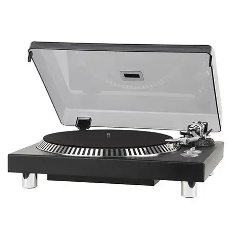 Pick-UP Kruger&Matz TT-602 (Negru)