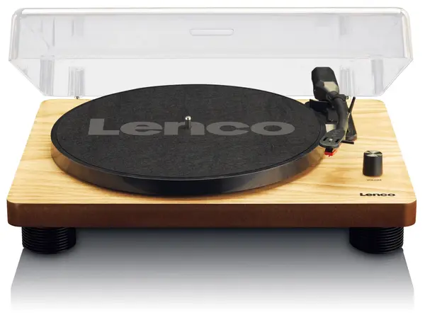 Pick-up Lenco - LS-50WD, maro