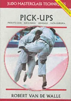 Pick-ups. 2 ed, Paperback/Robert Van De Walle
