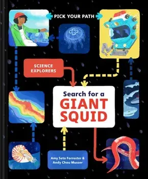 Pick Your Path, Hardback/***