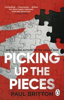 Picking Up The Pieces, Paperback/Paul Britton