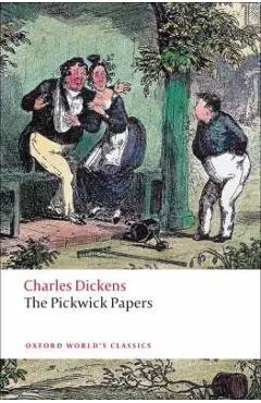 Pickwick Papers