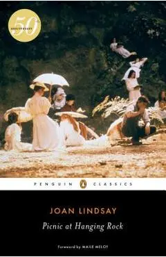 Picnic at Hanging Rock - Joan Lindsay