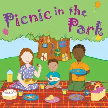 Picnic in the Park, Paperback/Tony Pilgrim