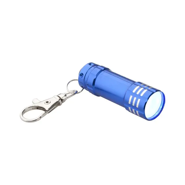 Pico mini lanternă - albastru