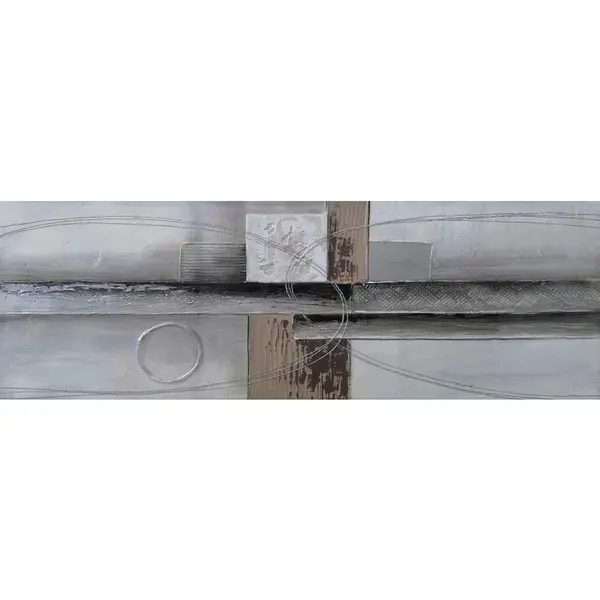 Pictură În Ulei 55/150 cm