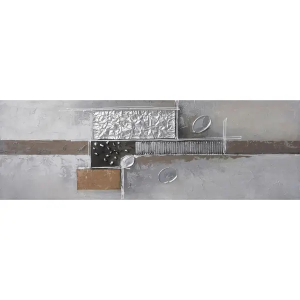 Pictură În Ulei 55/150 cm