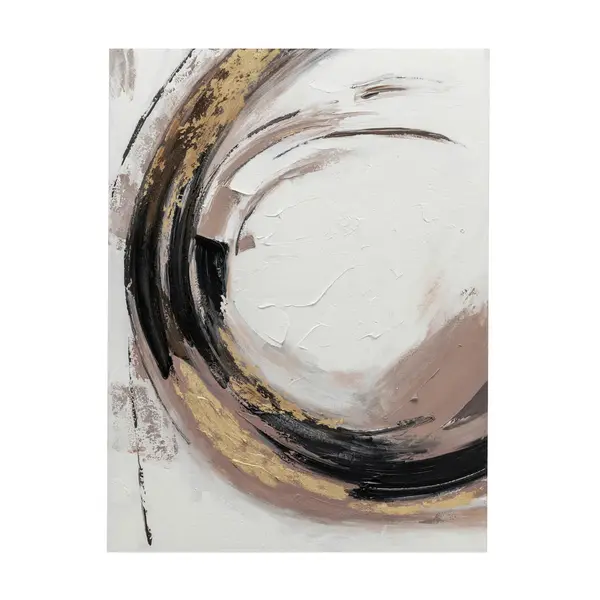Pictură În Ulei 90/120 cm