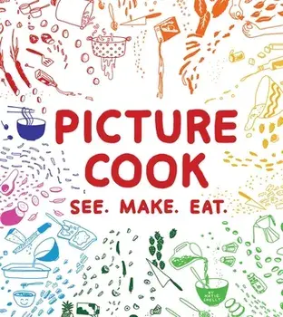 Picture Cook, Paperback/Katie Shelly