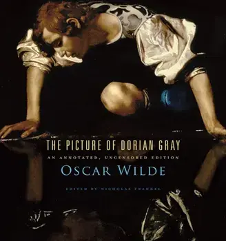 Picture of Dorian Gray, Hardback/Oscar Wilde