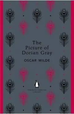 Picture of Dorian Gray - Oscar Wilde