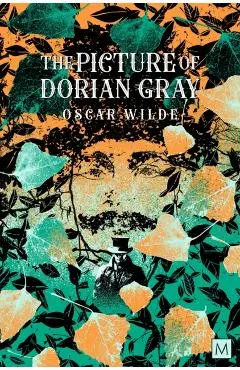 Picture of Dorian Gray - Oscar Wilde