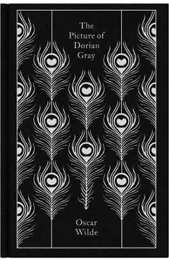 Picture of Dorian Gray - Oscar Wilde