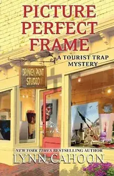 Picture Perfect Frame, Paperback/Lynn Cahoon