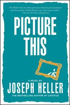 Picture This, Paperback/Joseph Heller