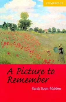 Picture to Remember Level 2, Paperback/Sarah Scott-Malden