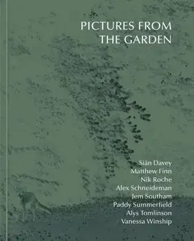 Pictures From The Garden, Hardback/***