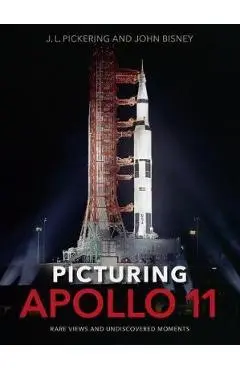 Picturing Apollo 11