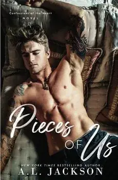 Pieces of Us, Paperback/A. L. Jackson