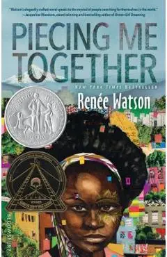 Piecing Me Together - Ren�e Watson