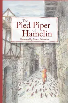Pied Piper of Hamelin, Hardback/***