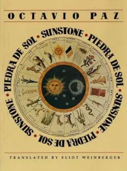 Piedra de Sol = Sunstone, Paperback/Octavio Paz