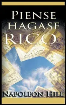 Piense y hagase rico, Hardcover/Napoleon Hill