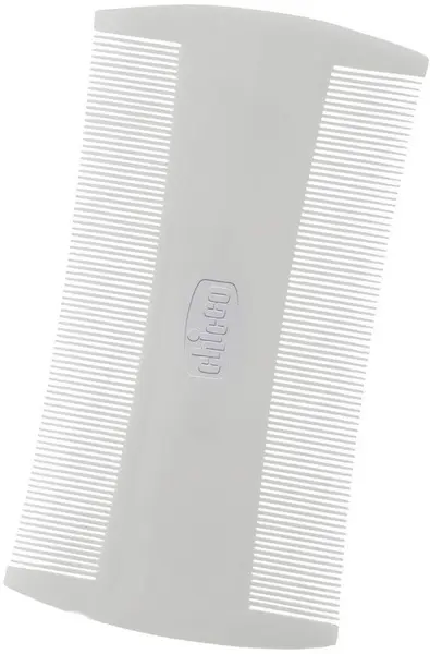Pieptene pentru crustele de lapte Chicco