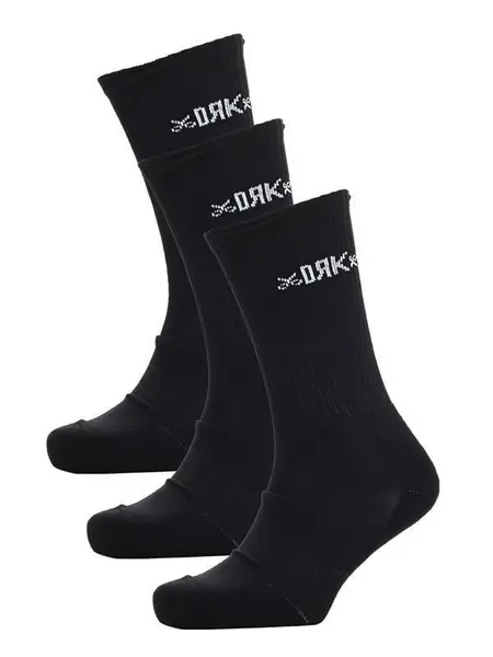 PIERE KIDS SOCKS 3 PACK - 23-26