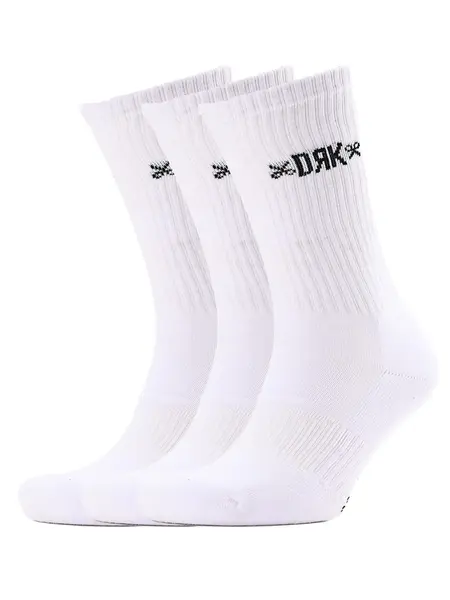 PIERE KIDS SOCKS 3 PACK - 27-30