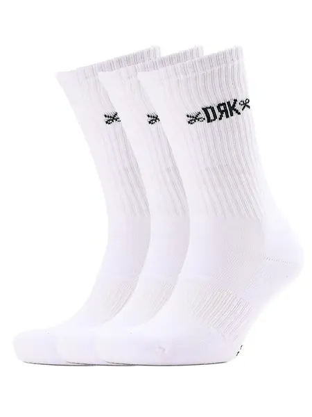 PIERE SOCKS 3 PACK - 43-46