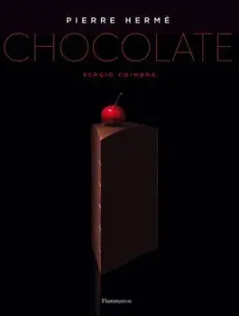 Pierre Herm Chocolate, Hardcover/Pierre Herme