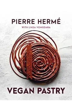 Pierre Hermé's Vegan Pastry - Pierre Hermé