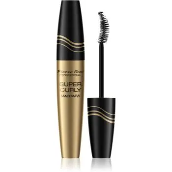 Pierre René Eyes Mascara mascara pentru extra volum si curbare