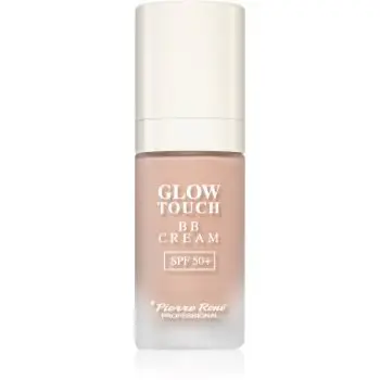 Pierre René Glow Touch crema BB cu efect de iluminare SPF 50+