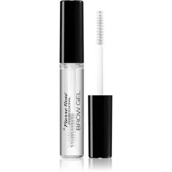 Pierre René Professional gel incolor pentru sprâncene