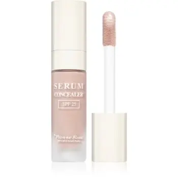 Pierre René Serum Concealer corector lichid SPF 25
