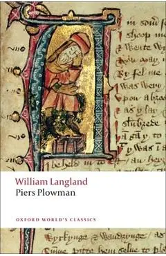 Piers Plowman: A New Translation of the B-Text - William Langland