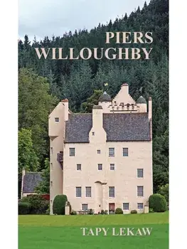 Piers Willoughby, Paperback/Tapy Lekaw