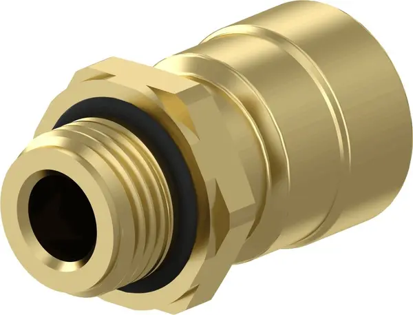 Piesa de conexiune/distributie, aer comprimat WABCO 8938000022