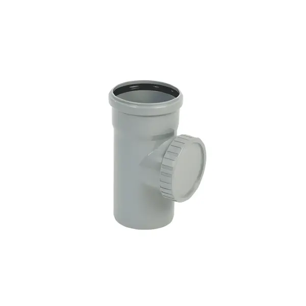 Piesa de curatire PP HTRE diametru 110 mm
