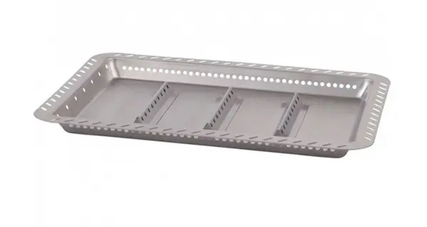Piesa de schimb - tava carbuni pentru Char-Broil Gas2Coal 330 G421-3700-W1