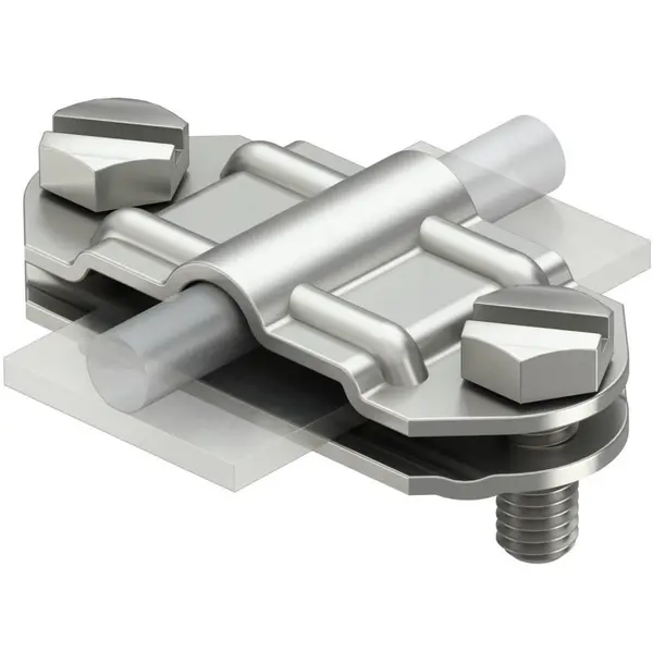 Piesa de separatie pentru Rd 8-10 si FL 30-40 mm Obo 5336457